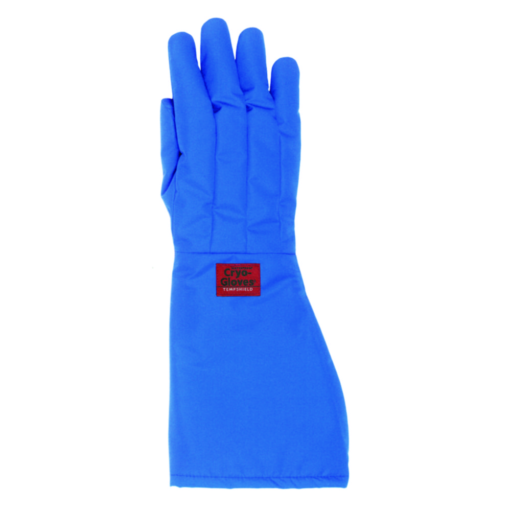 Ochranné rukavice Cryo Gloves® Nepremokavé, dĺžka po jazere