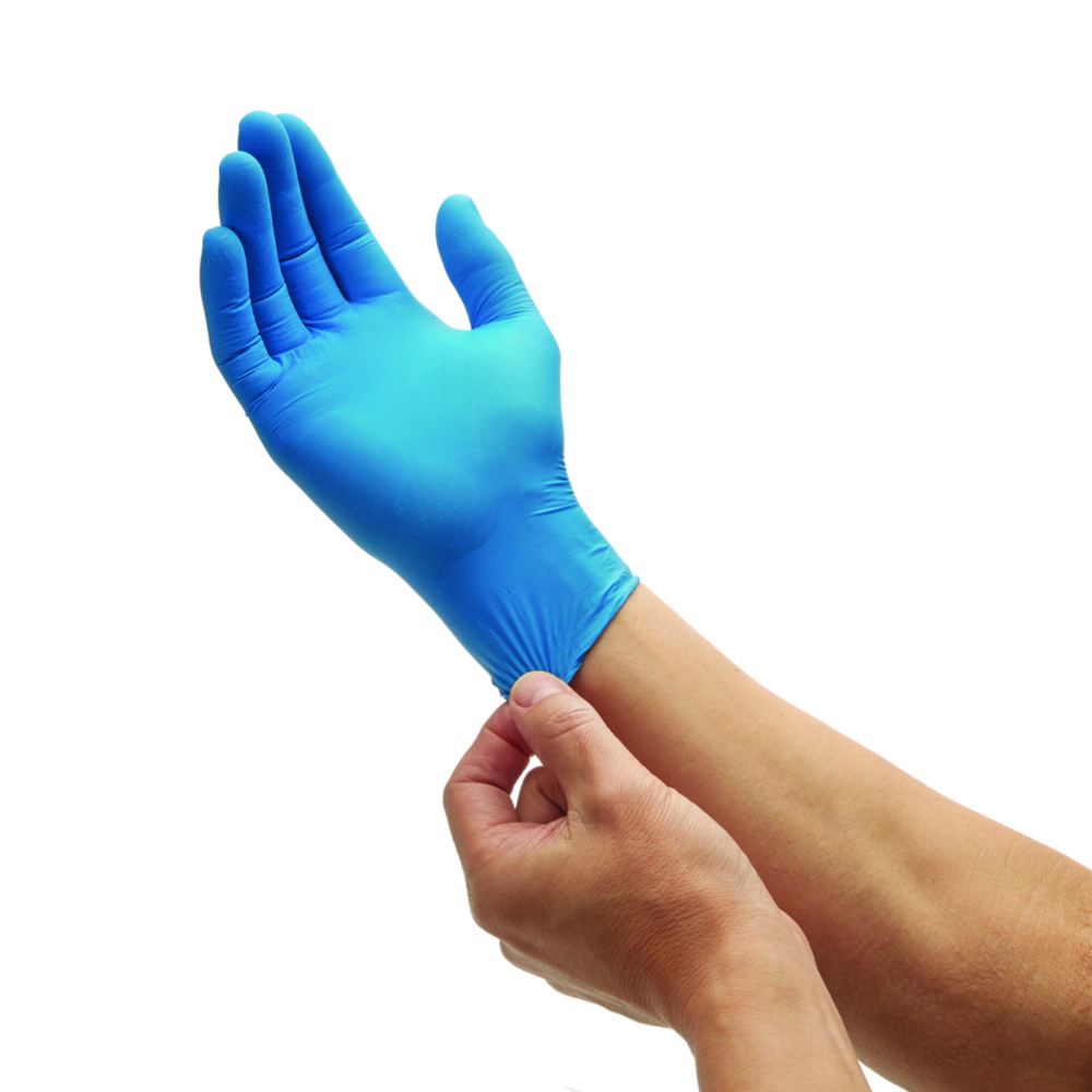 Jednorazové rukavice KleenGuard™ G10, nitril