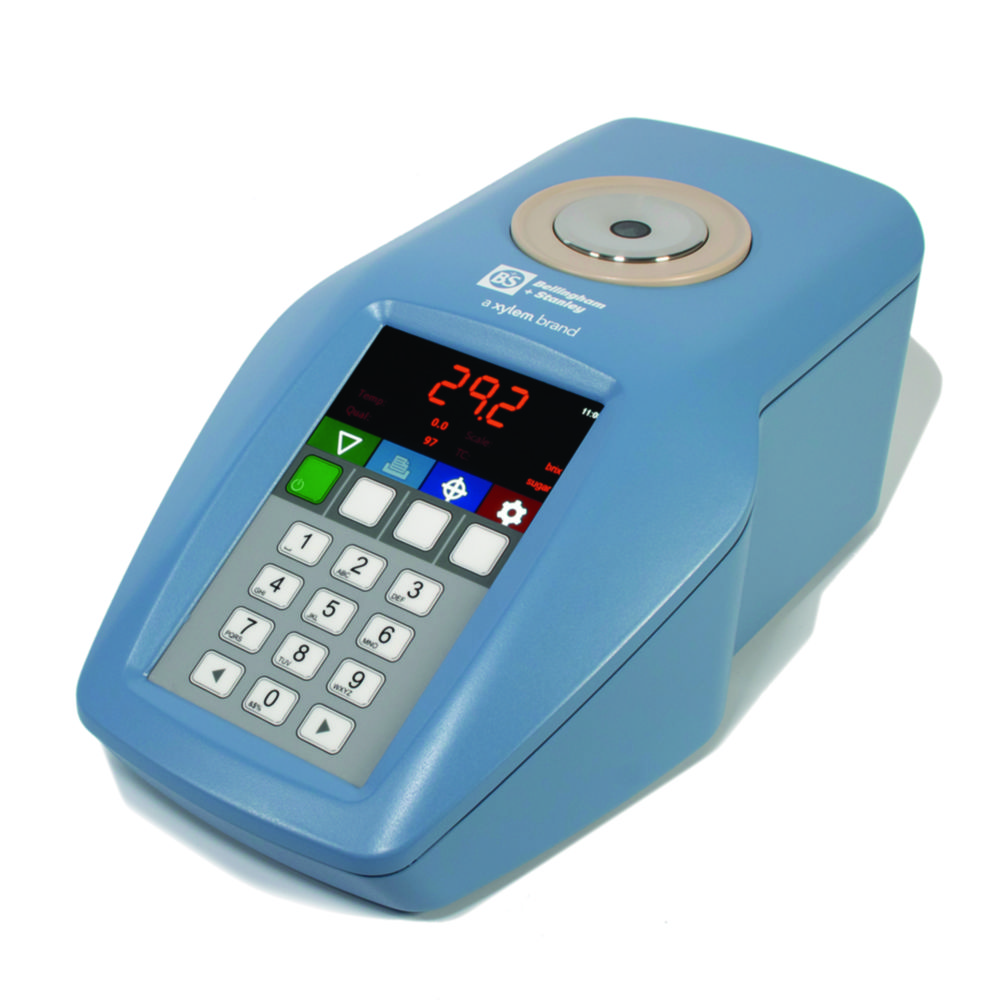 Digitálny refraktometer RFM700
