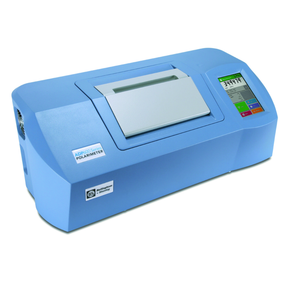 Polarimeter série ADP600