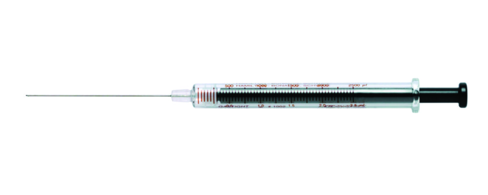 GC-striekačky PAL <sup>Headspace®</sup>