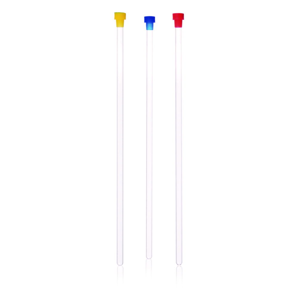 NMR tubes, 5 mm, DURAN<sup>®</sup>, Economic