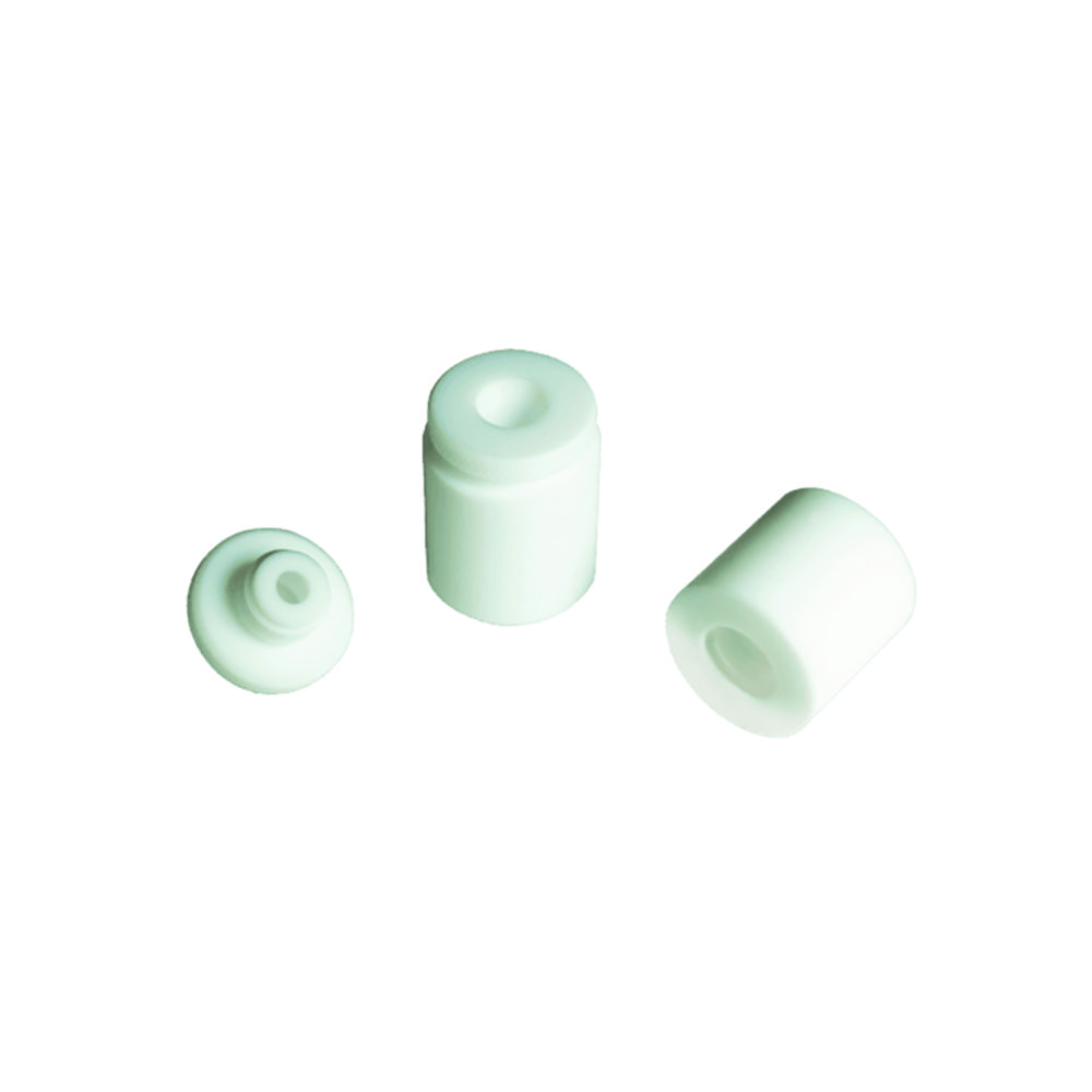Dialyzátory s magnetickým miešadlom <sup>QuikPrep®</sup> SpinDialyzer, jednostranná komora
