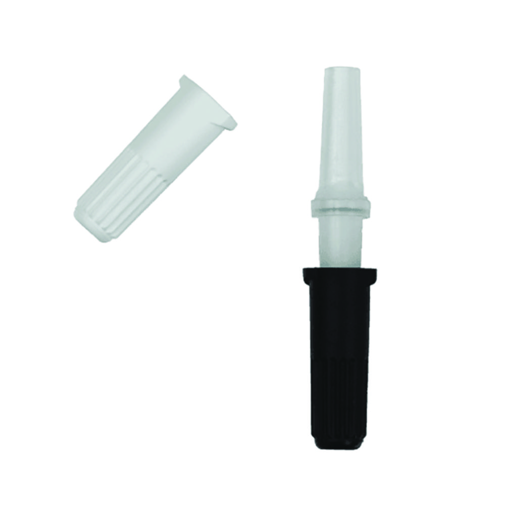 Dialyzátory <sup>QuikPrep®</sup> DispoEquilibrium Dialyzer™