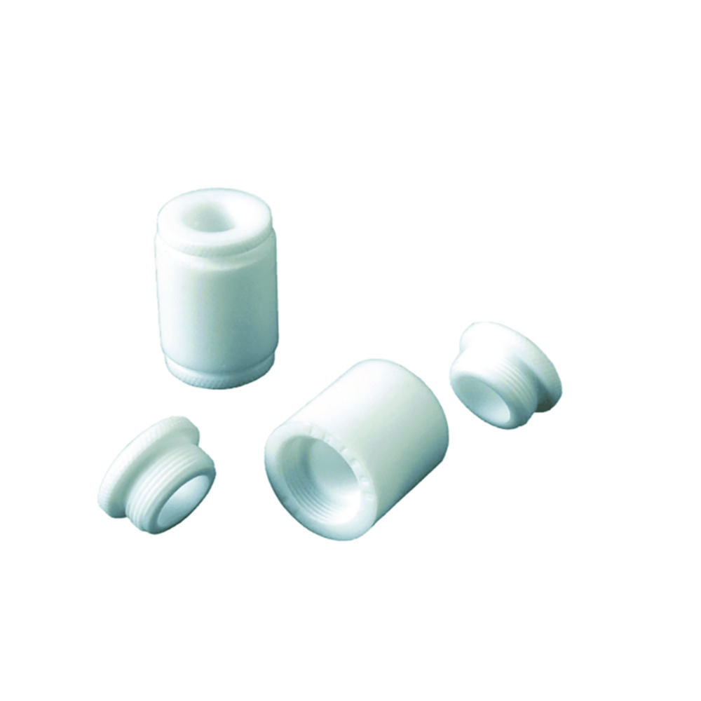 Dialyzátory s magnetickým miešadlom <sup>QuikPrep®</sup> Fast SpinDialyzer, obojstranná komora