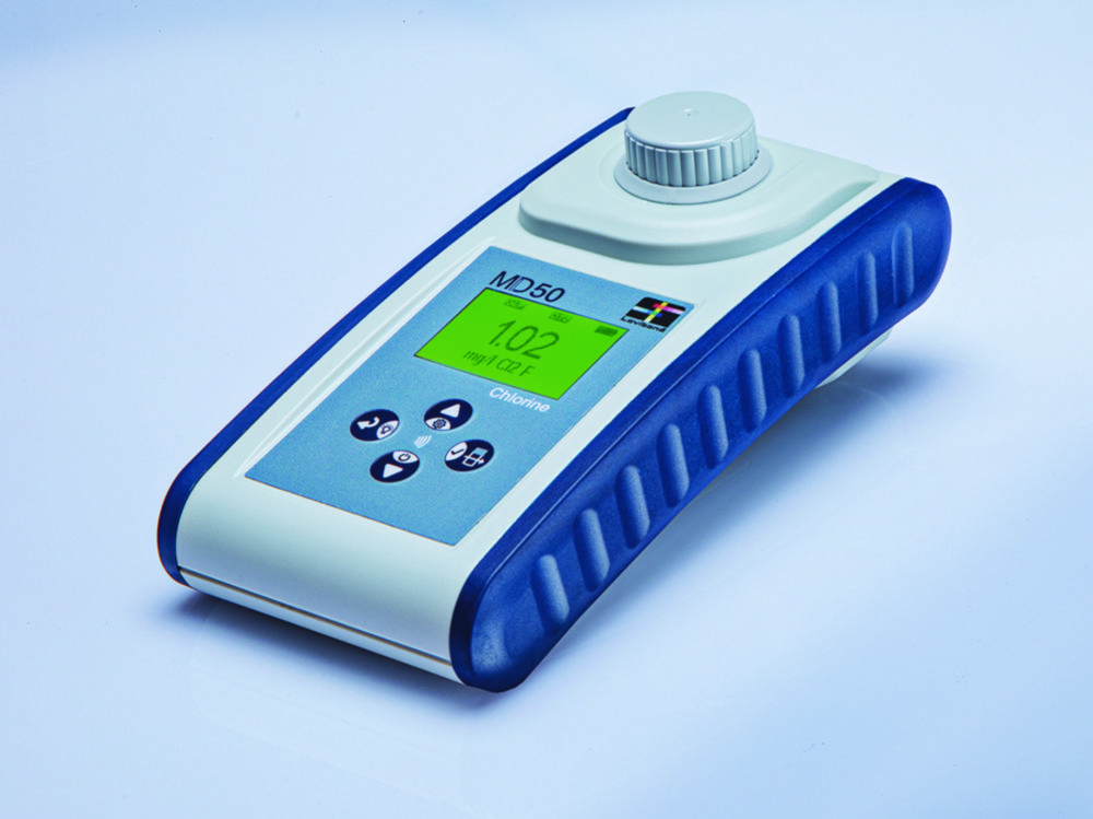 Fotometer MD50