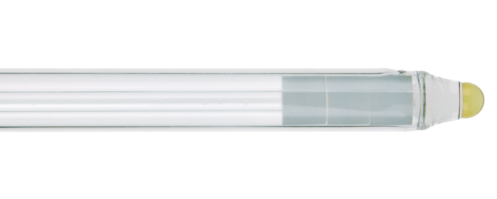 LLG-pH-elektródy laboratórna linka
