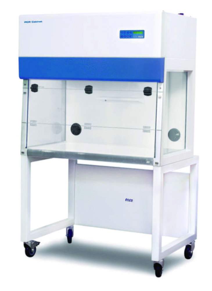 Skrine PCR Typ <sup>Streamline®/Airstream®</sup>