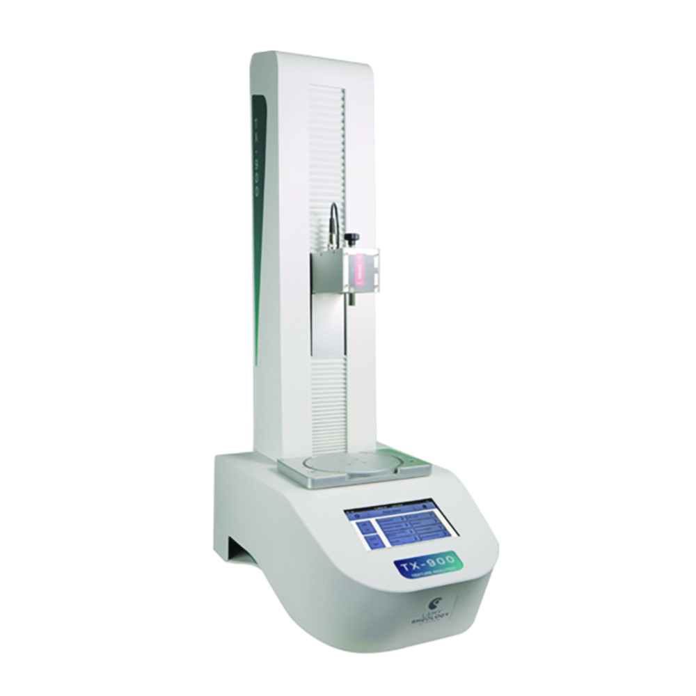 Analyzátor textúry TX-900