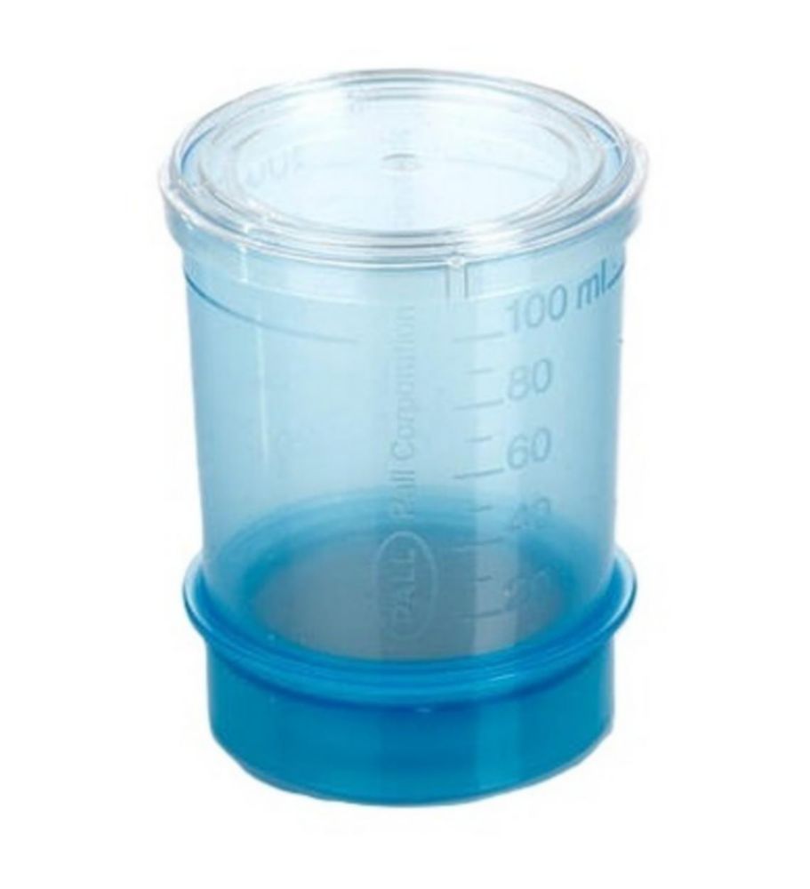 Mikrobiologické monitory Microcheck™, sterilné