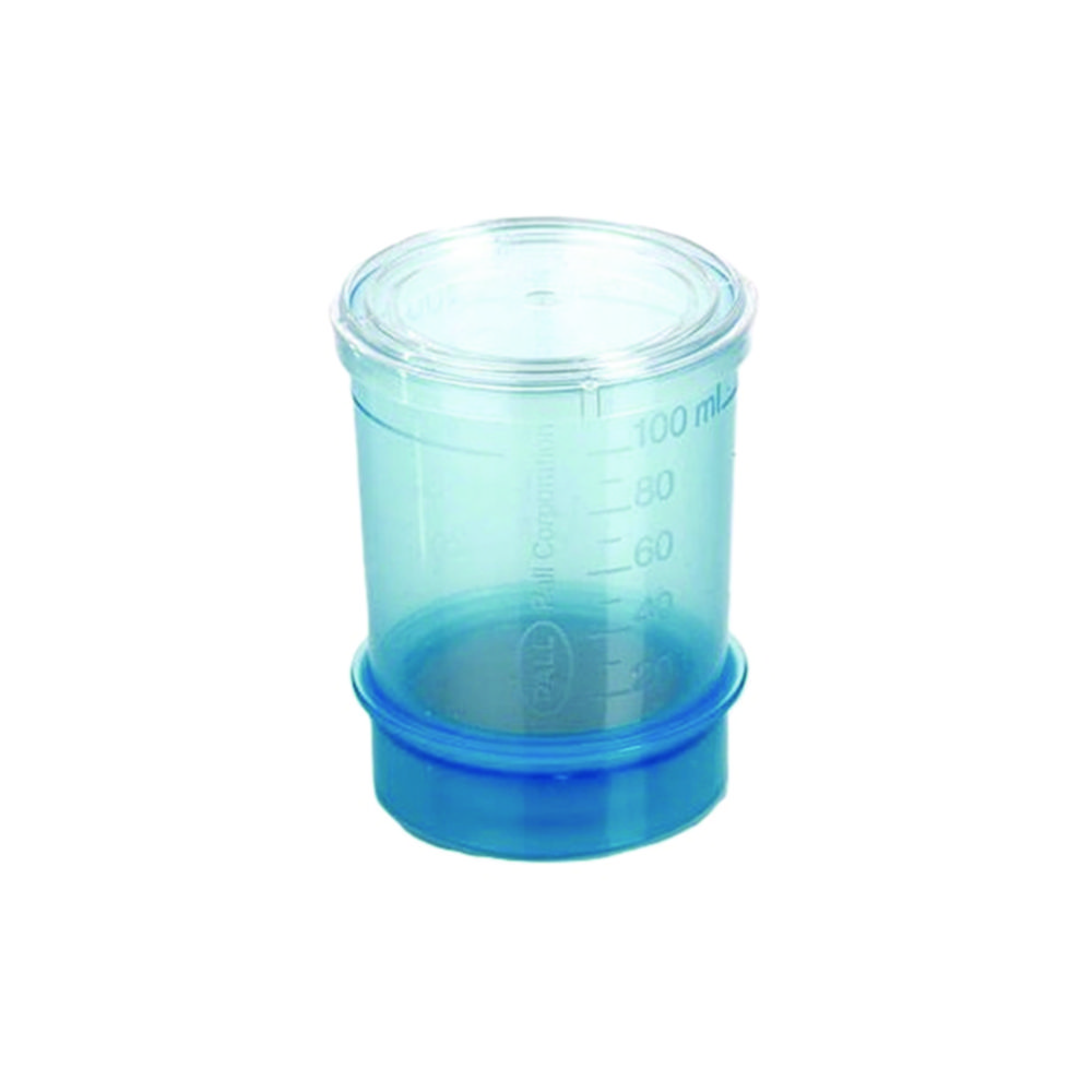 Mikrobiologické monitory Microcheck™, sterilné