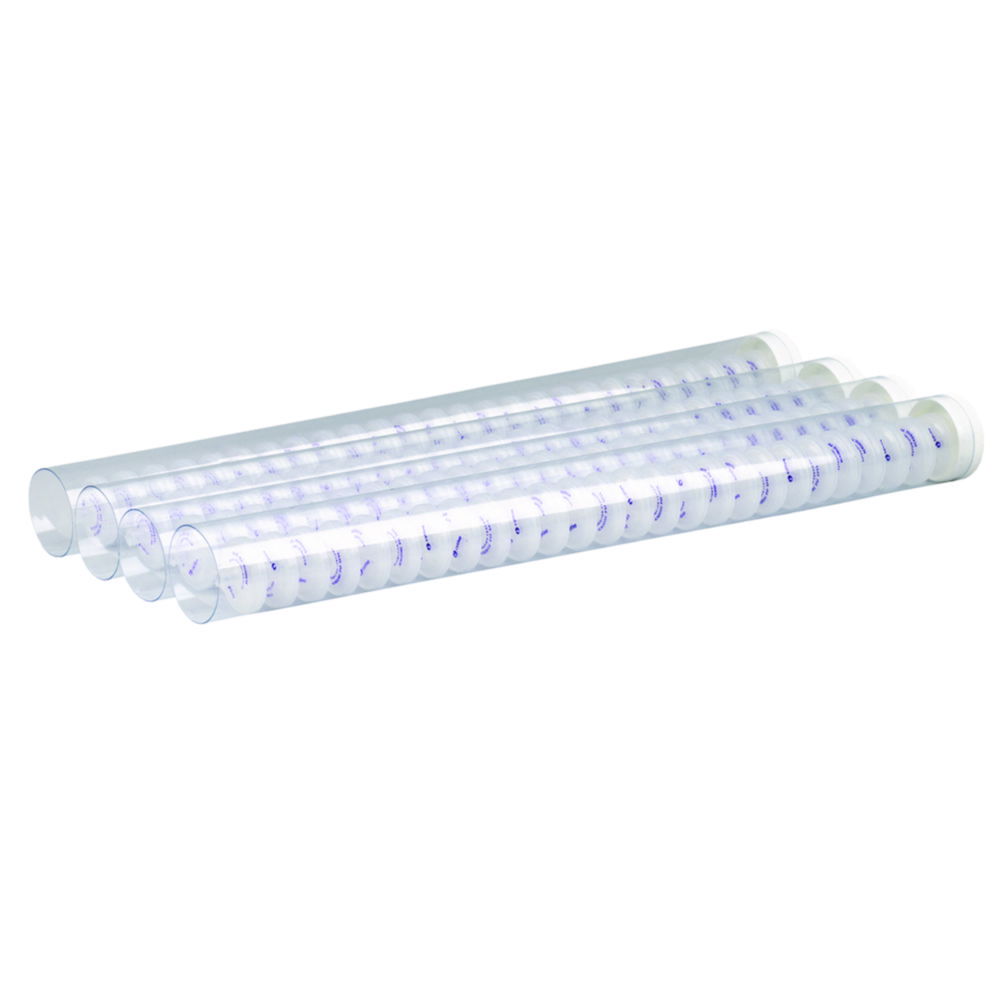 Injekčné filtre Acrodisc™ PSF, regenerovaná celulóza (RC), AutoPack
