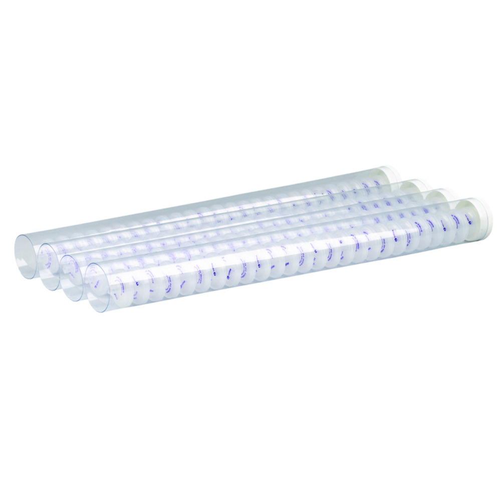 Injekčné filtre Acrodisc™ PSF, regenerovaná celulóza (RC), AutoPack