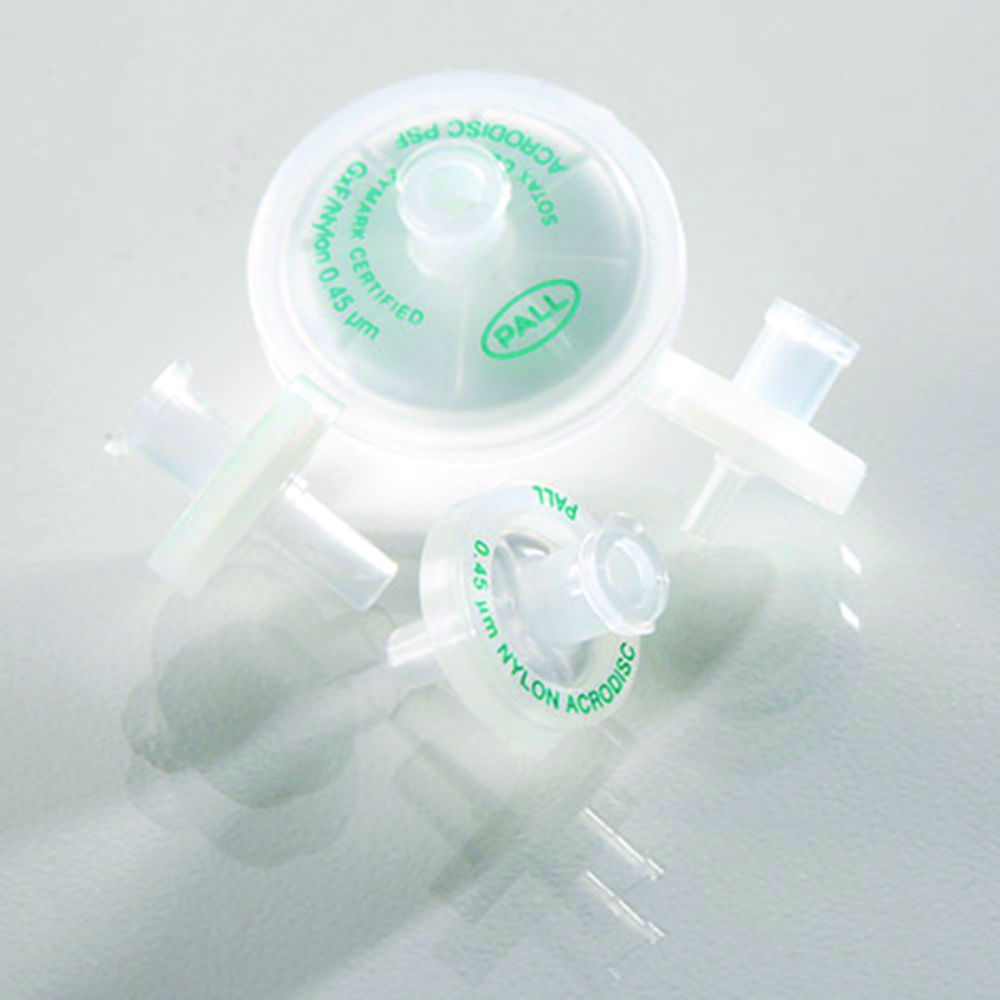 Injekčné filtre Acrodisc™, nylon