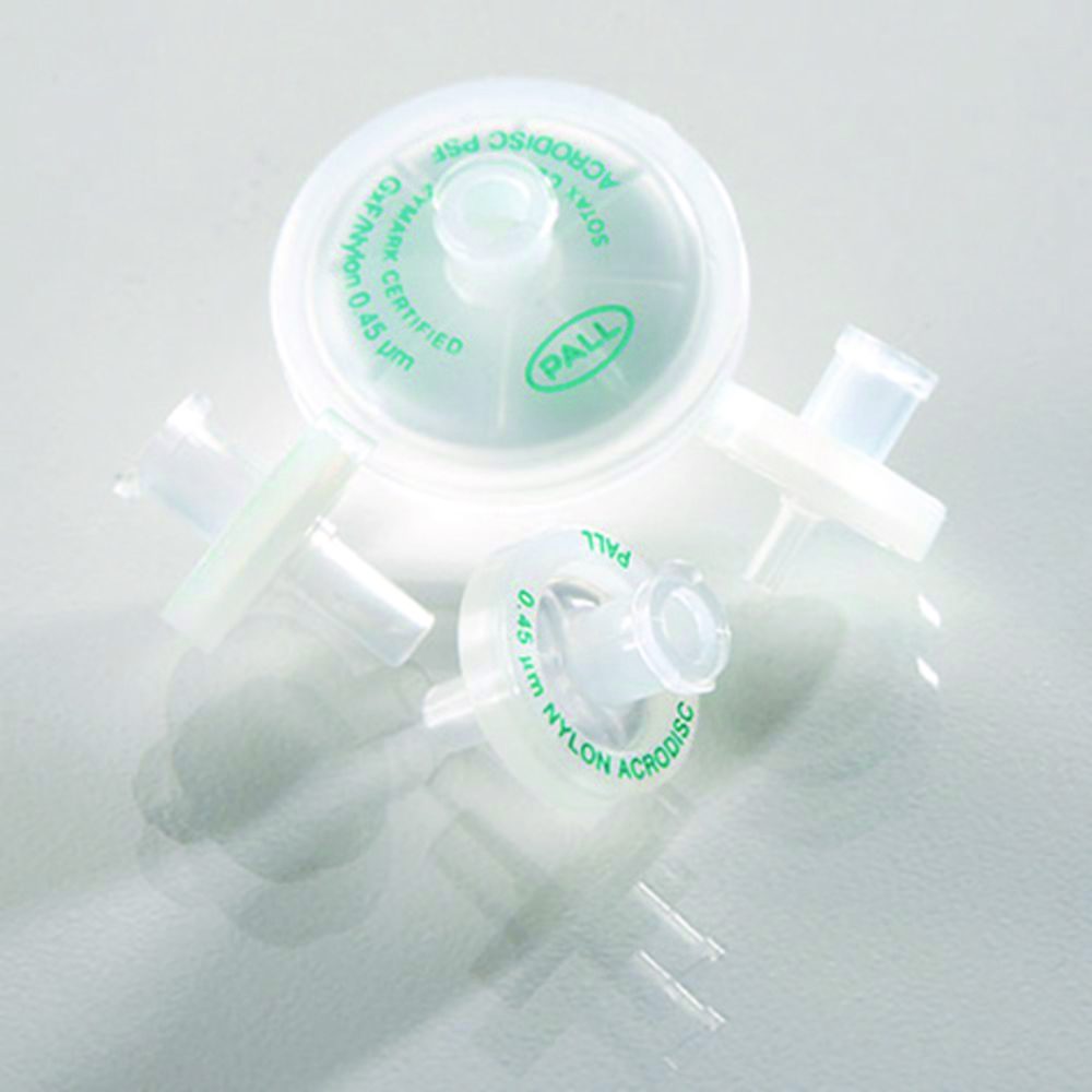 Injekčné filtre Acrodisc™, nylon
