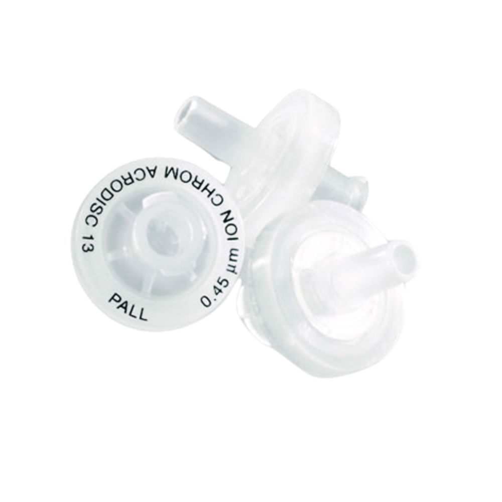 Striekačkové filtre pre iónovú chromatografiu Acrodisc™, Supor™ (PES)
