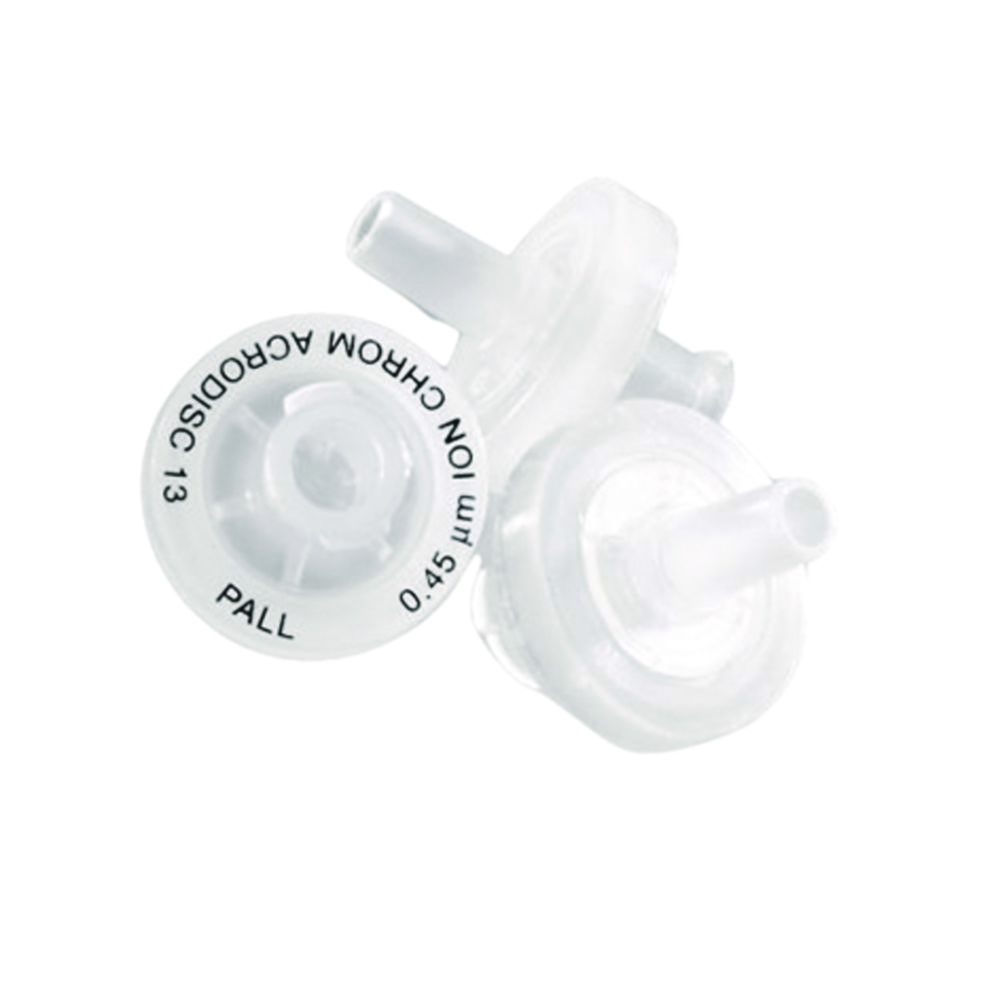 Striekačkové filtre pre iónovú chromatografiu Acrodisc™, Supor™ (PES)