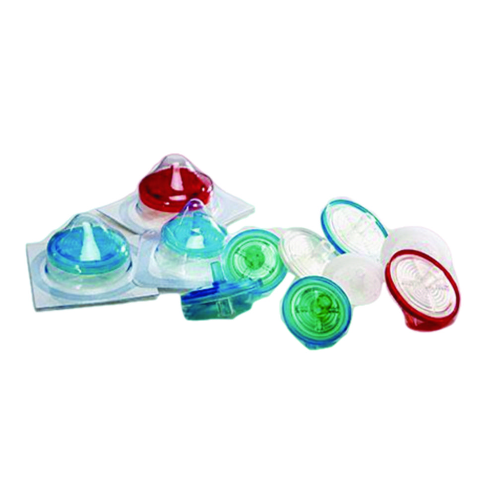 Injekčné filtre Acrodisc™, Supor™ (PES), sterilné