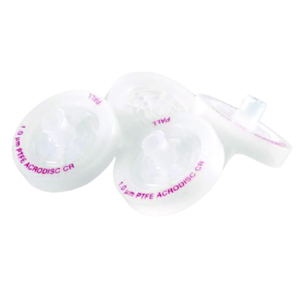 Injekčné filtre Acrodisc™, PTFE