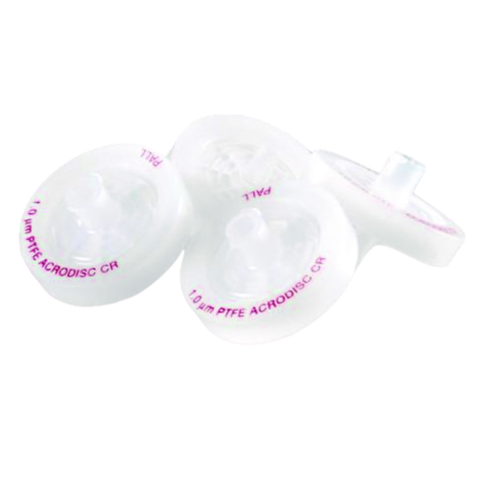 Injekčné filtre Acrodisc™, PTFE