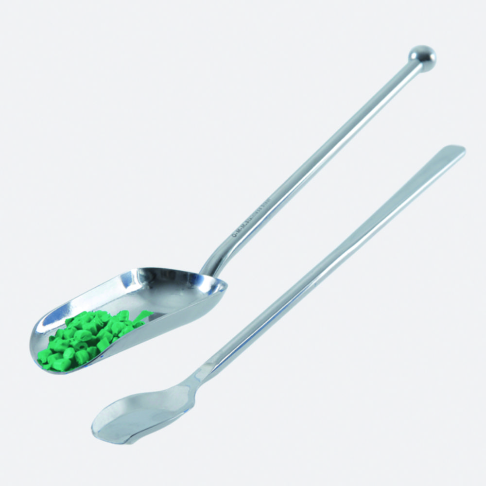 Naberačky, oceľ 18/10
