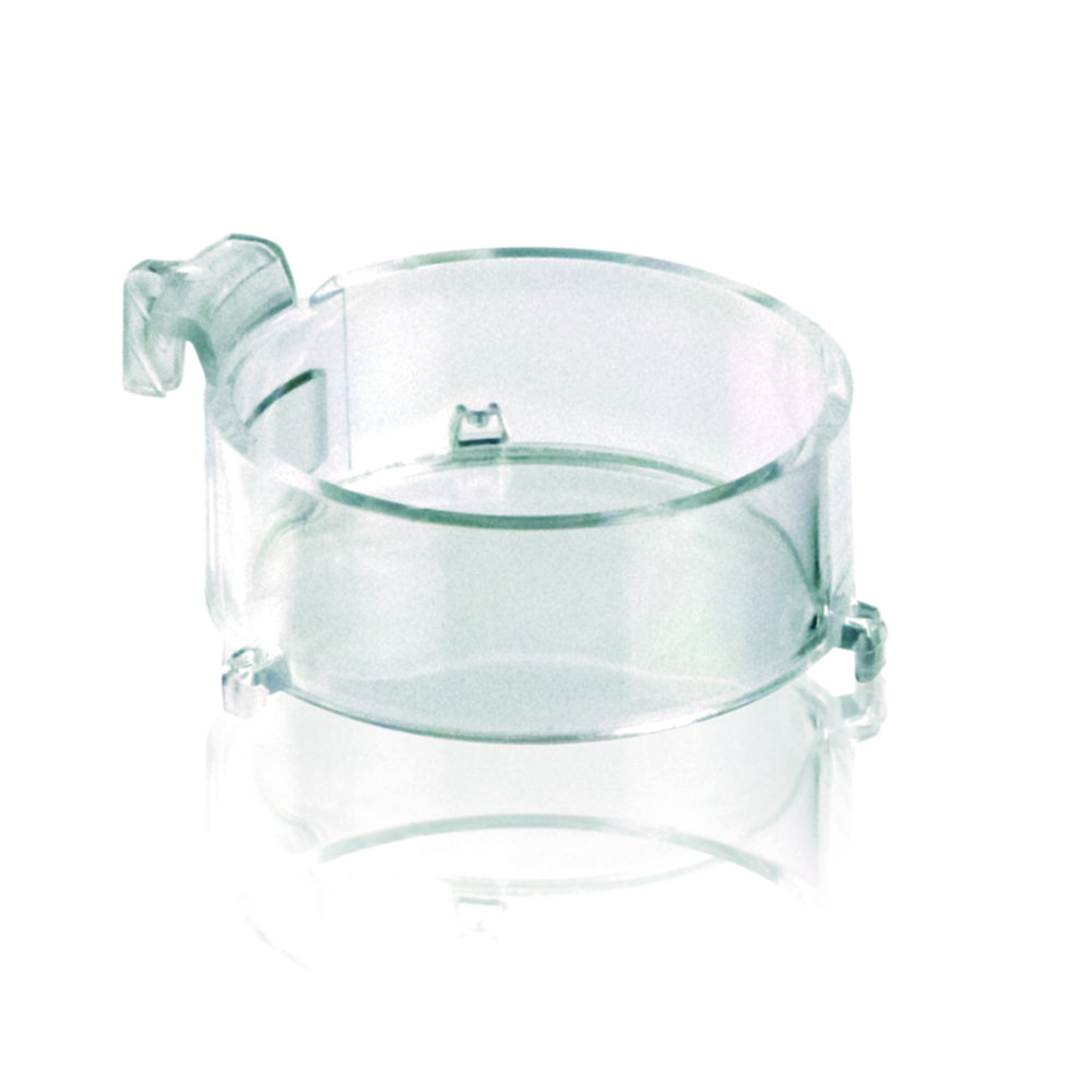 Cell culture inserts 2in1, for 12-well-plates