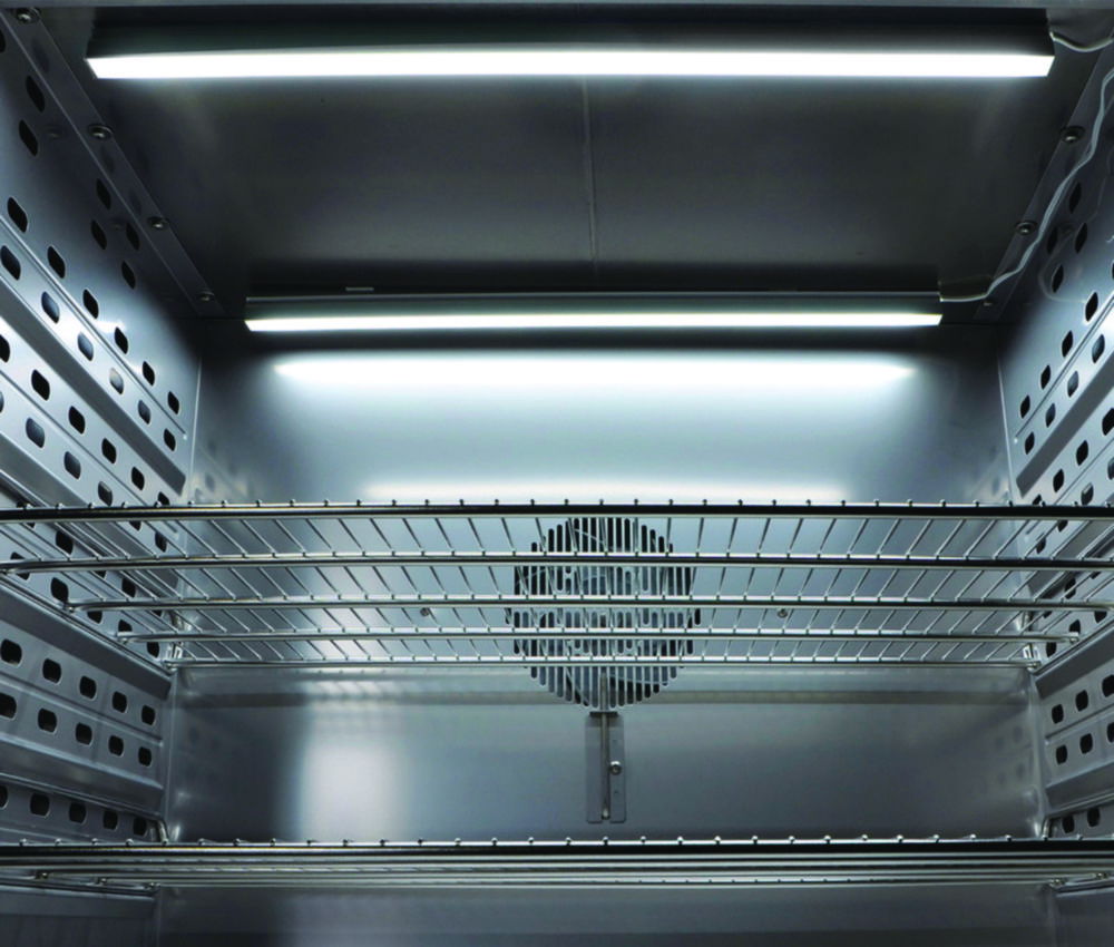 LED svetelné lišty Základná sada