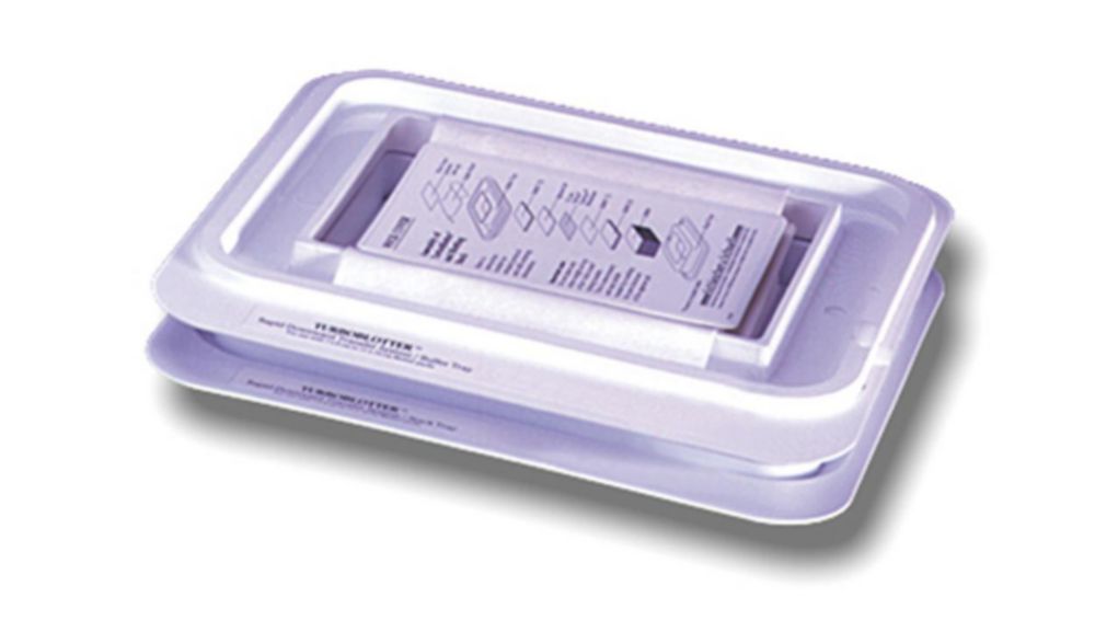 Prenosový systém Nytran SuPerCharge <sup>Turboblotter™</sup>, plniace balenie