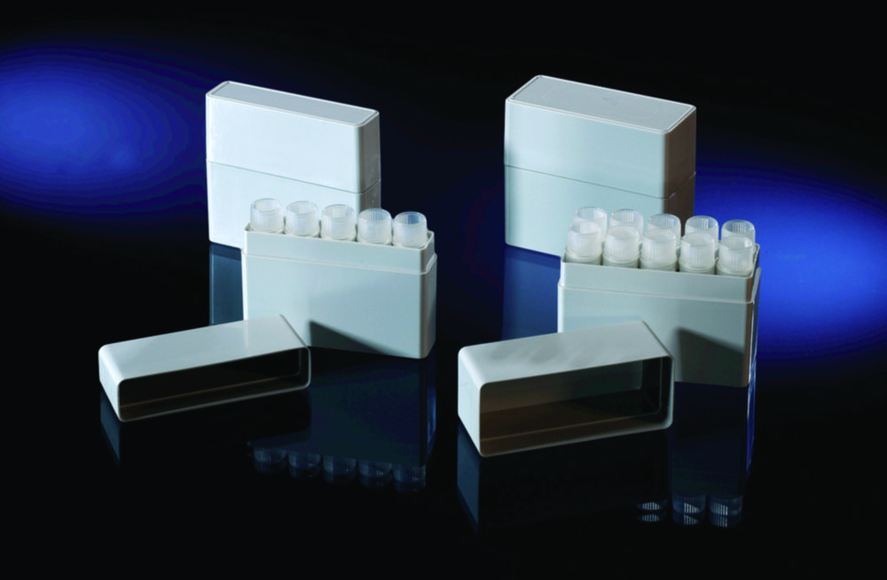 Miniboxy pre CryoTubes™, PS