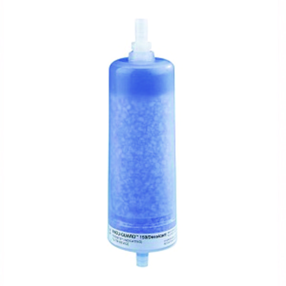 Jednorazové filtračné kapsuly, VacuGuard™ 150, vysúšadlo