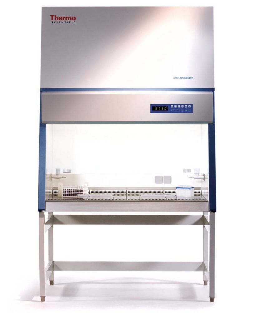 Skrine na biologickú bezpečnosť triedy II MSC-Advantage™