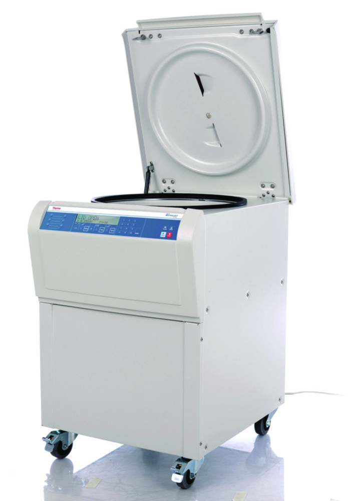 [SK]: Heraeus Multifuge X3 F/FR