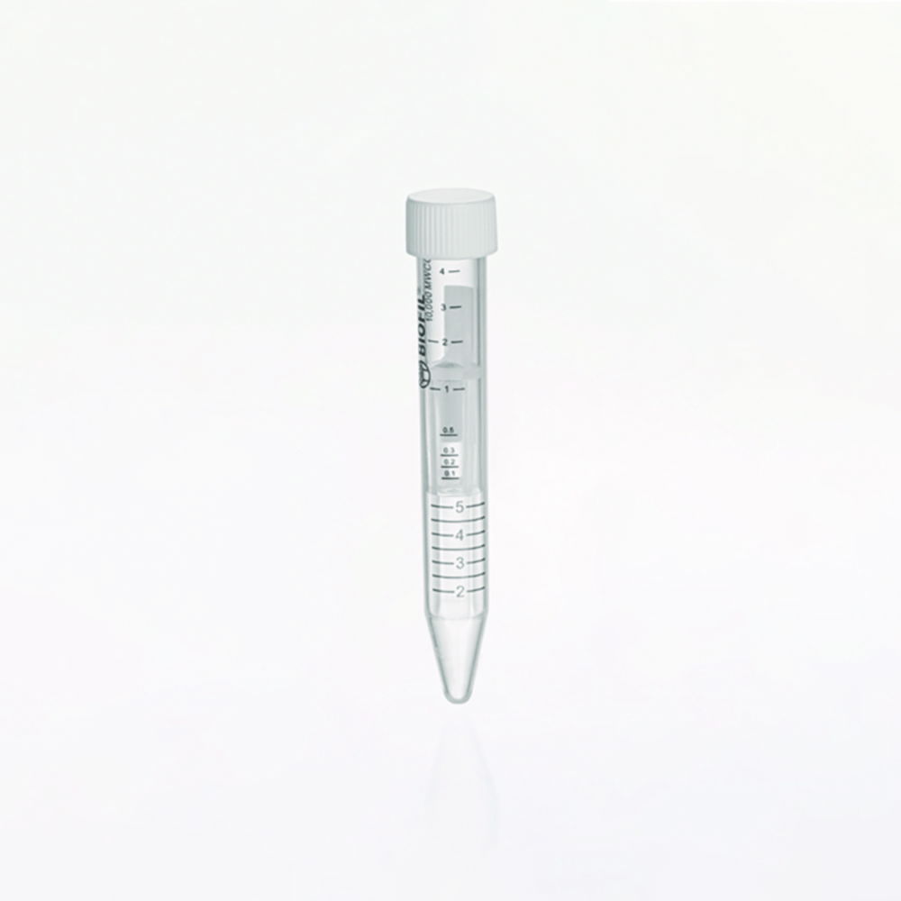Odstredivkový filter JetSpin® s 15 ml odstredivkovou skúmavkou