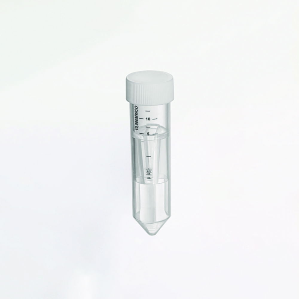 Odstredivkový filter JetSpin® s 50 ml odstredivkovou skúmavkou, 8 ks v balení