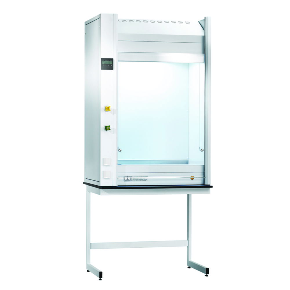 Farmaceutický digestor bez médií, s ventilátorom