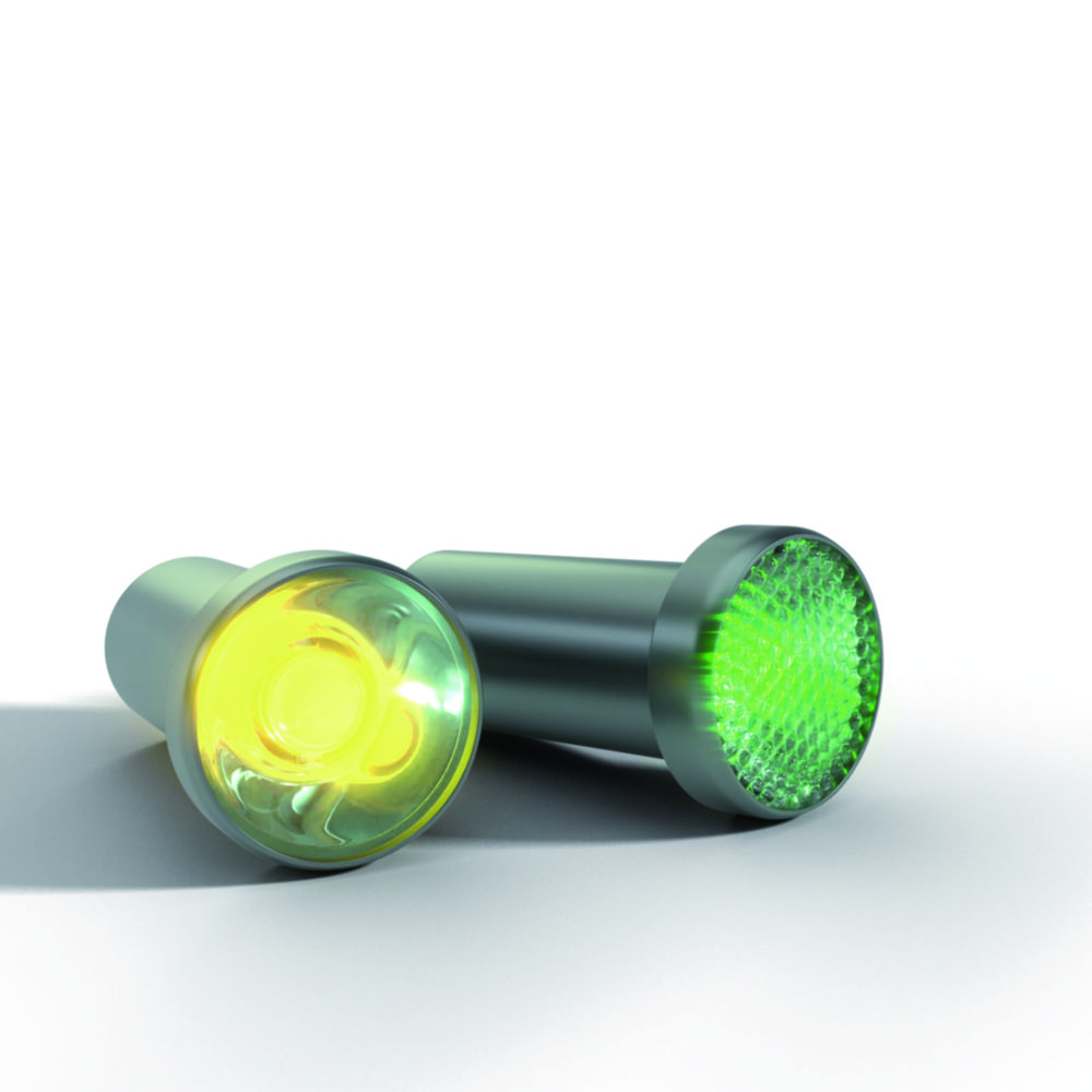 LED moduly, Flood (28°)