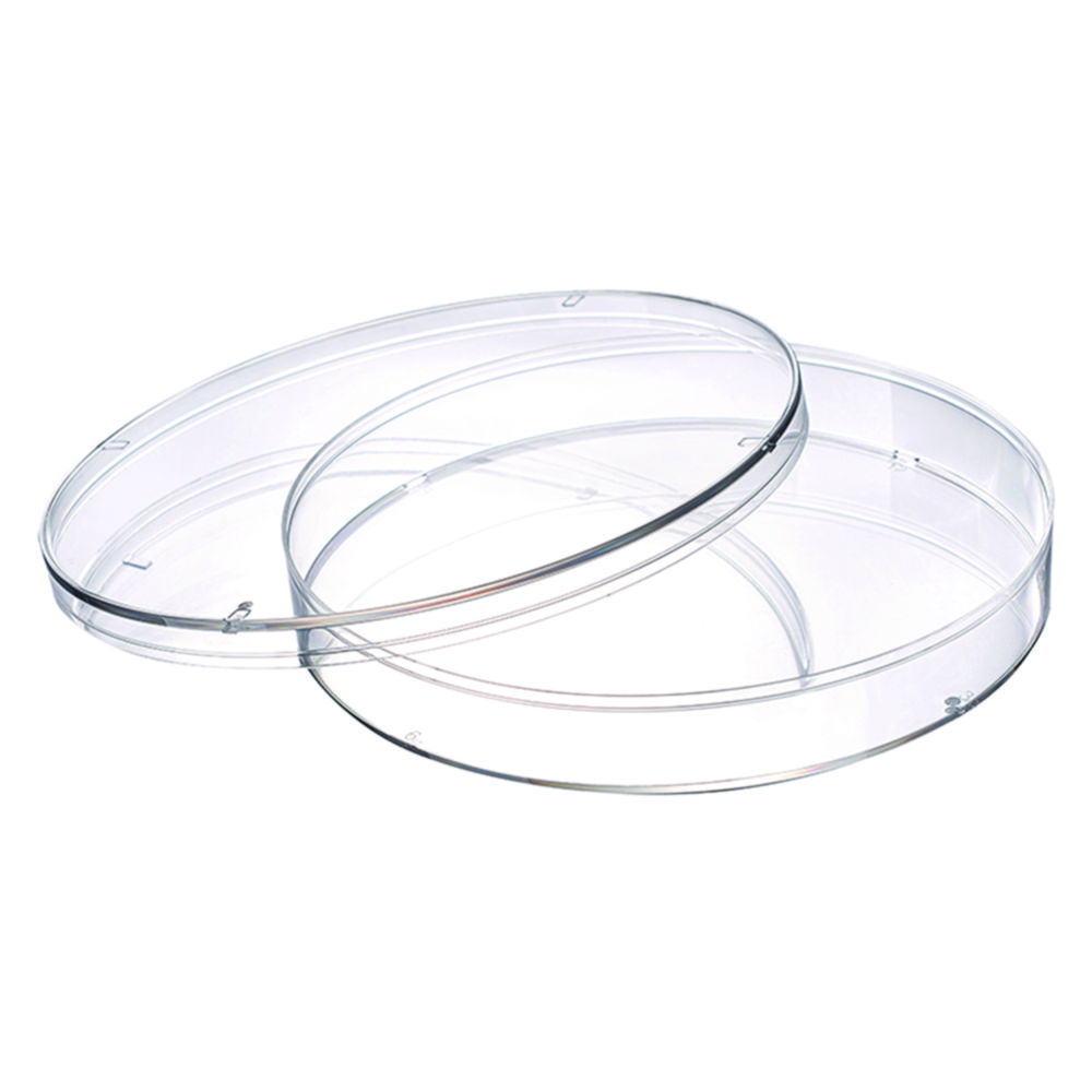 Misky na kultiváciu buniek a tkanív CellSafe<sup>TM</sup>