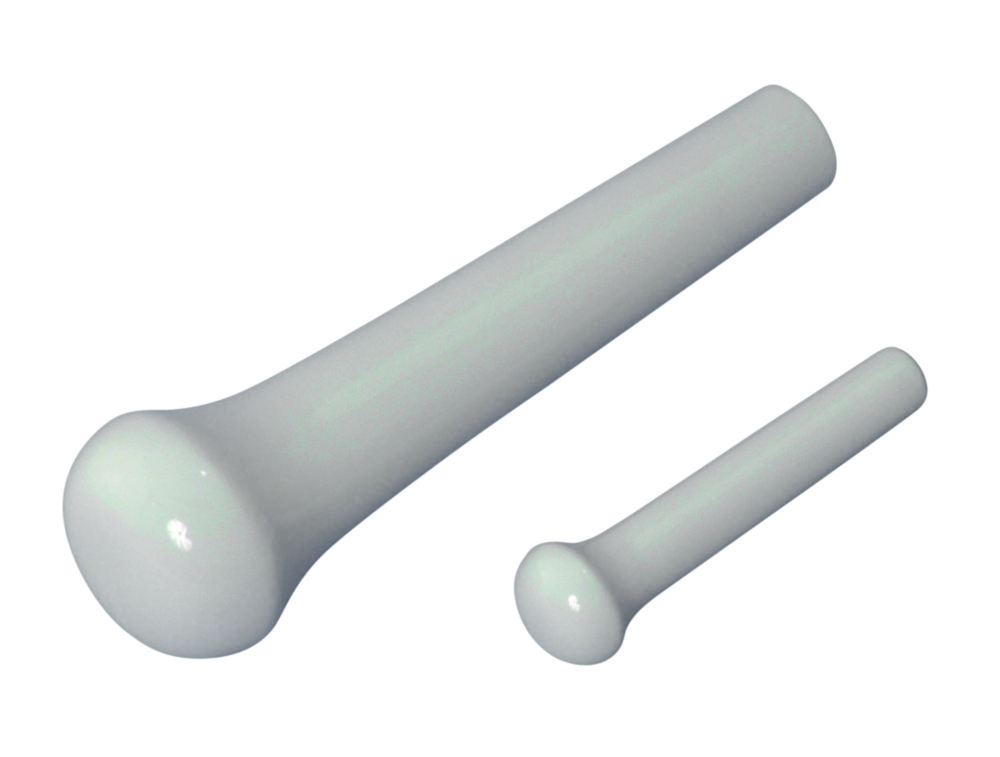 LLG-Pestle, porcelán