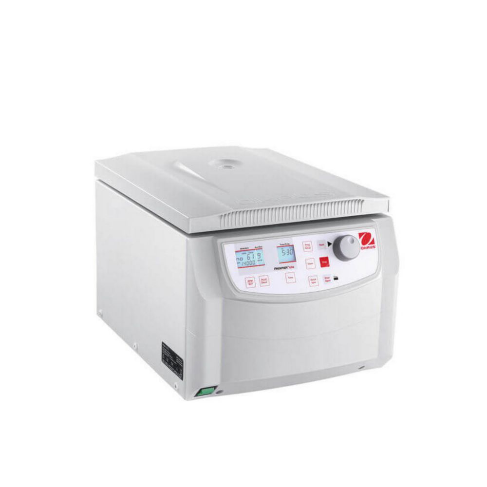 Centrifúgy Frontier™ 5000 Multi Pro series IVD FC5714