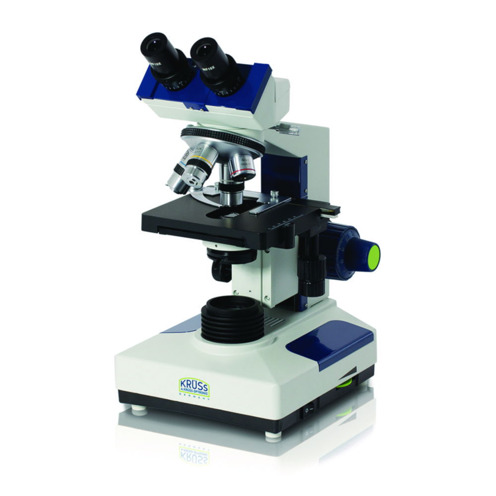 Mikroskop MBL2000