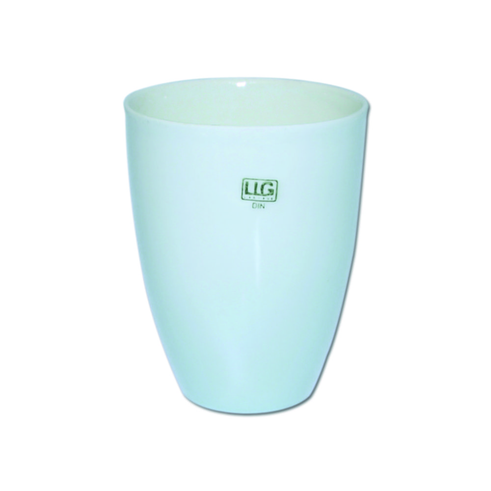 LLG-Krúžky, porcelánové, vysoké