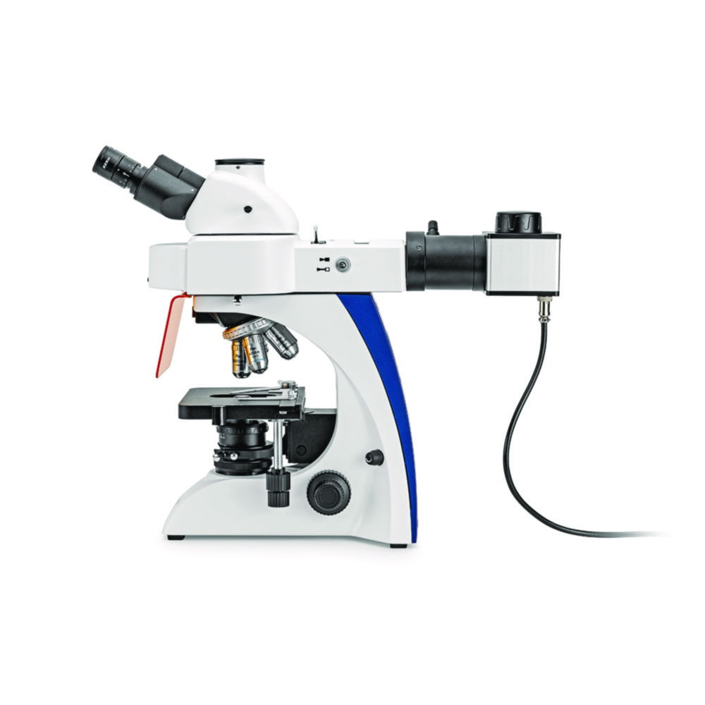 Fluorescenčné mikroskopy Professional Line OBN 142