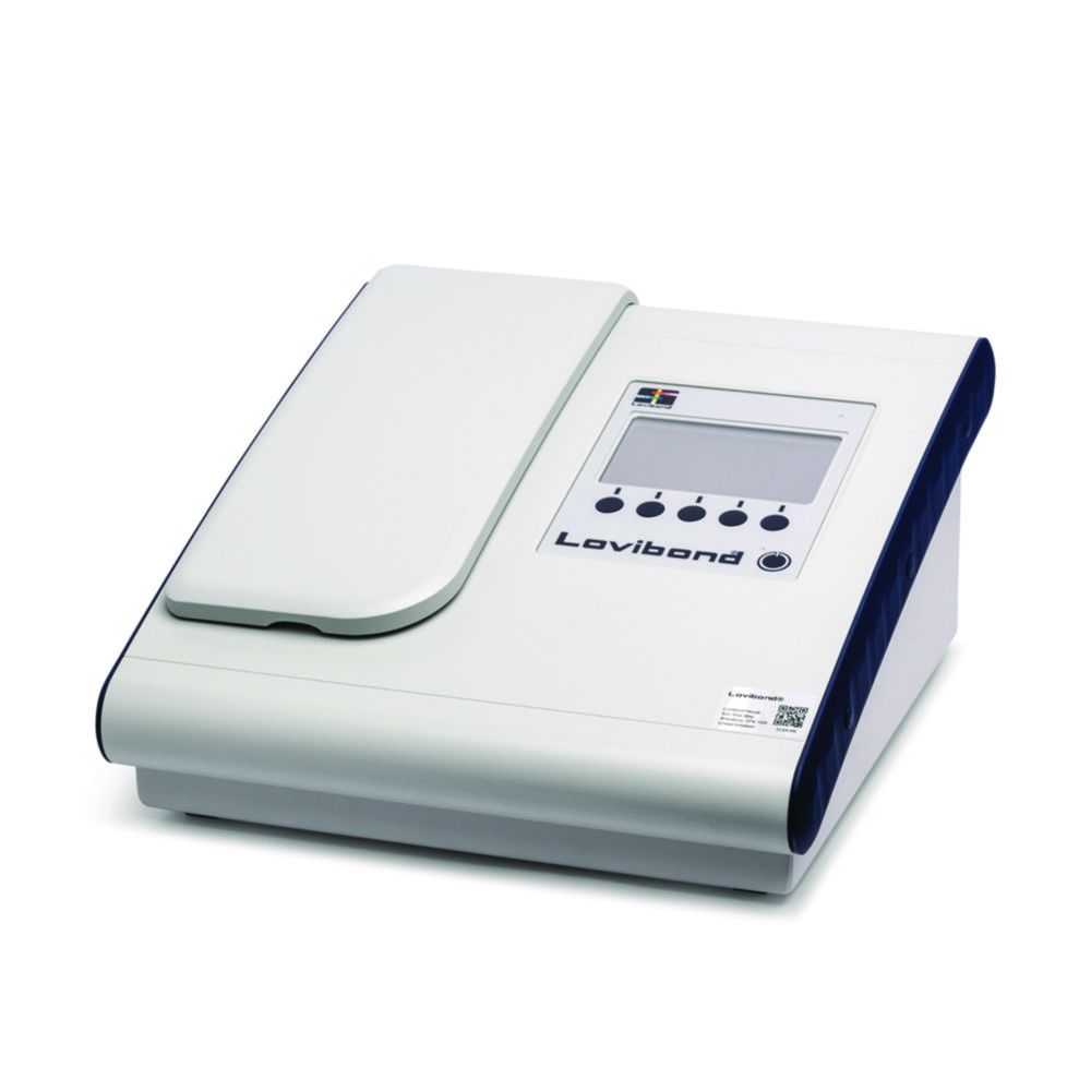 Transmisný spektrofotometer ICx