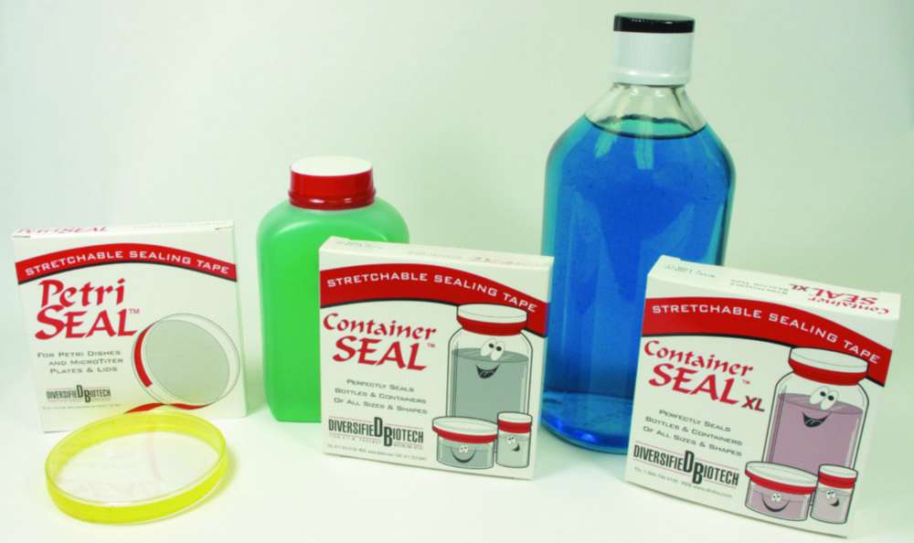 Tesniaca páska PetriSeal / ContainerSeal