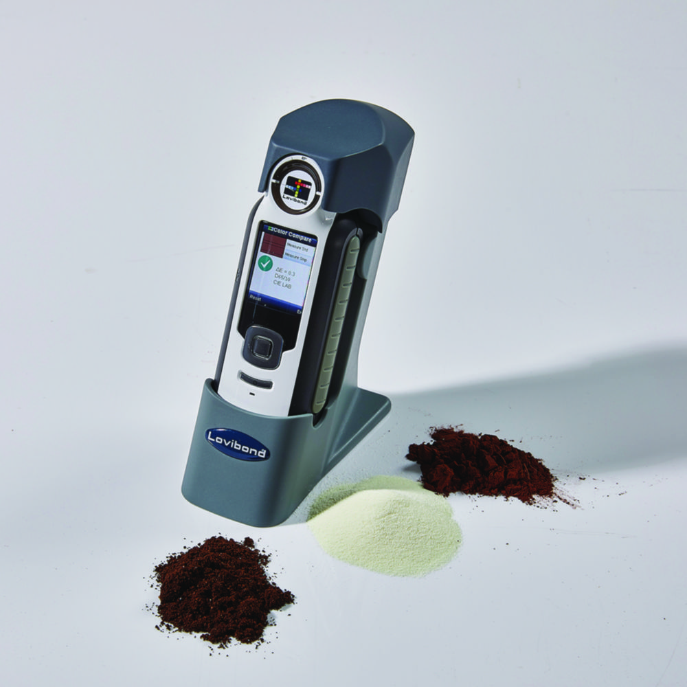 Spectrocolorimeter Lovibond<sup>®</sup> LC 100/SV 100 Kit