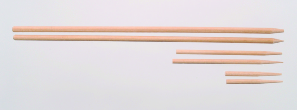 Očkovacie ihly <sup>smartPicks®</sup>, drevo