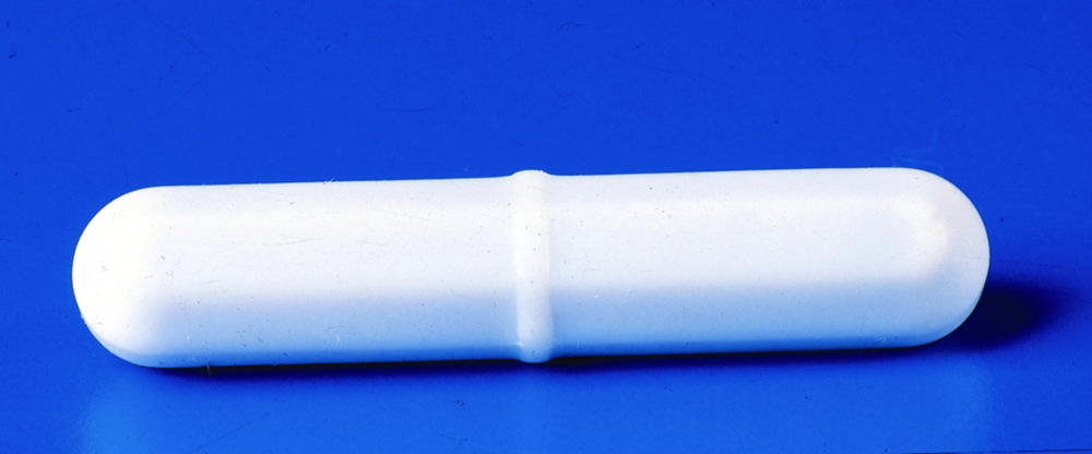 Magnetická mešacia tyč, osemhranná, PTFE