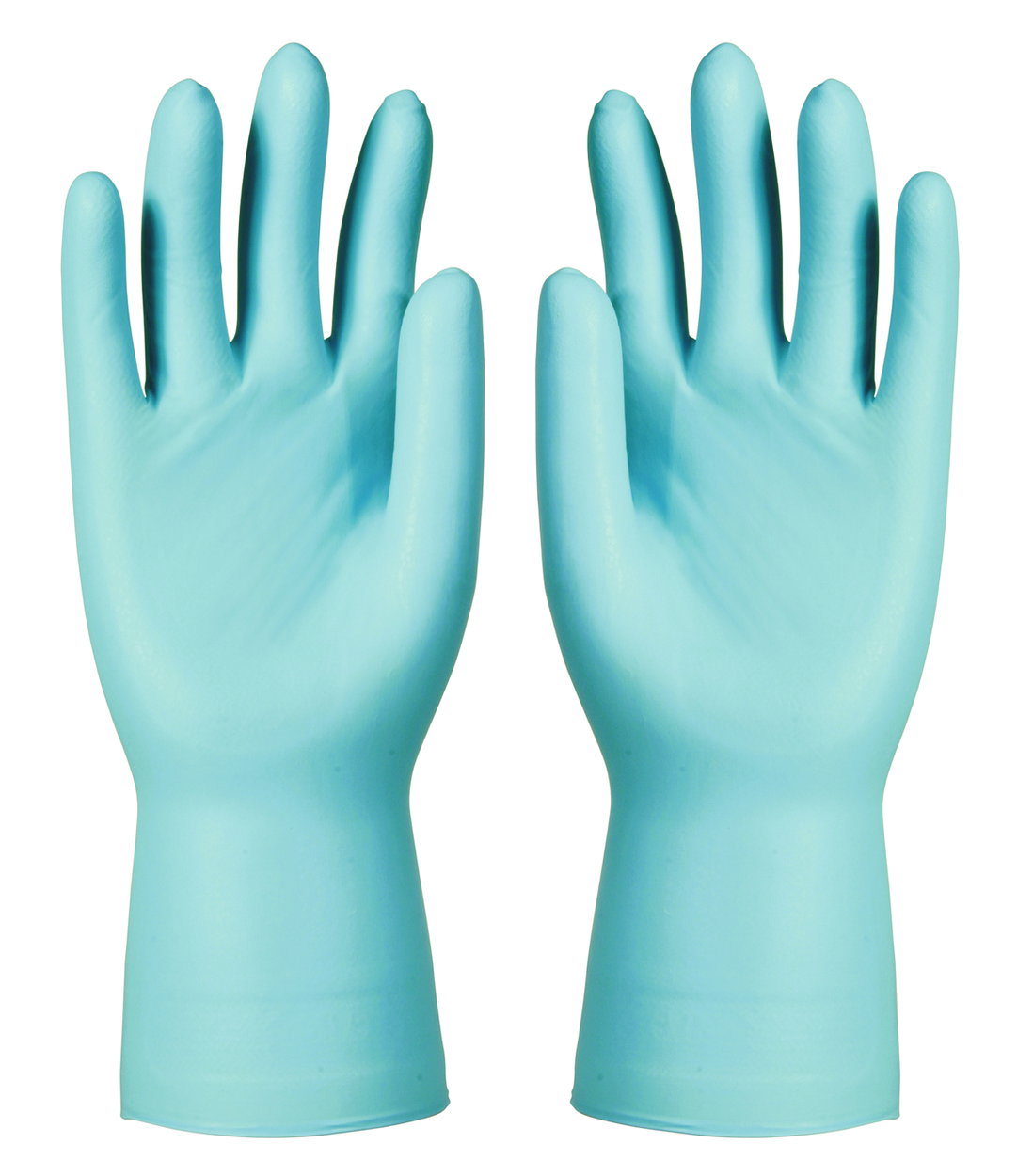 Jednorazové rukavice KCL Dermatril® L 741, nitrilové