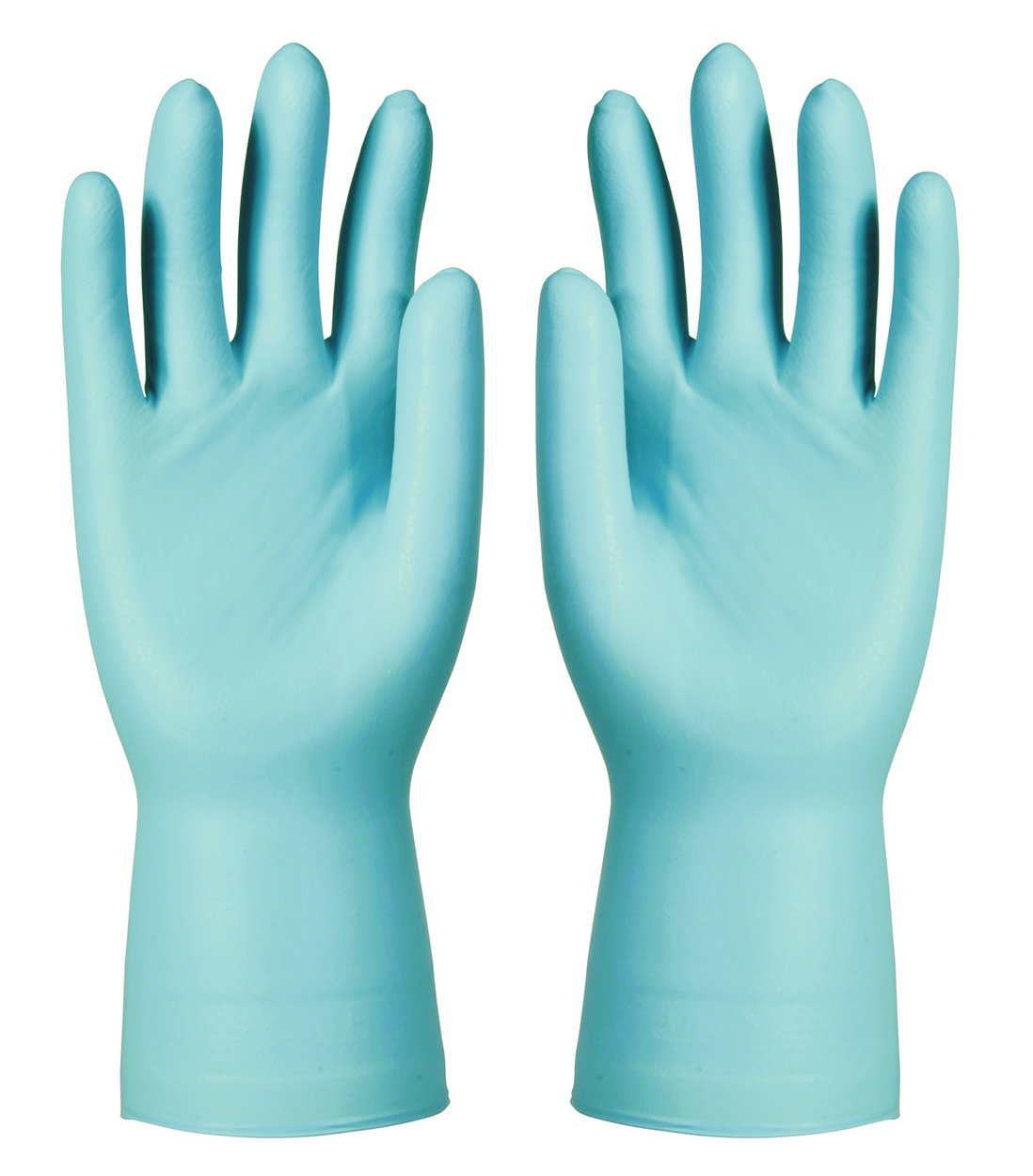 Jednorazové rukavice KCL Dermatril® L 741, nitrilové