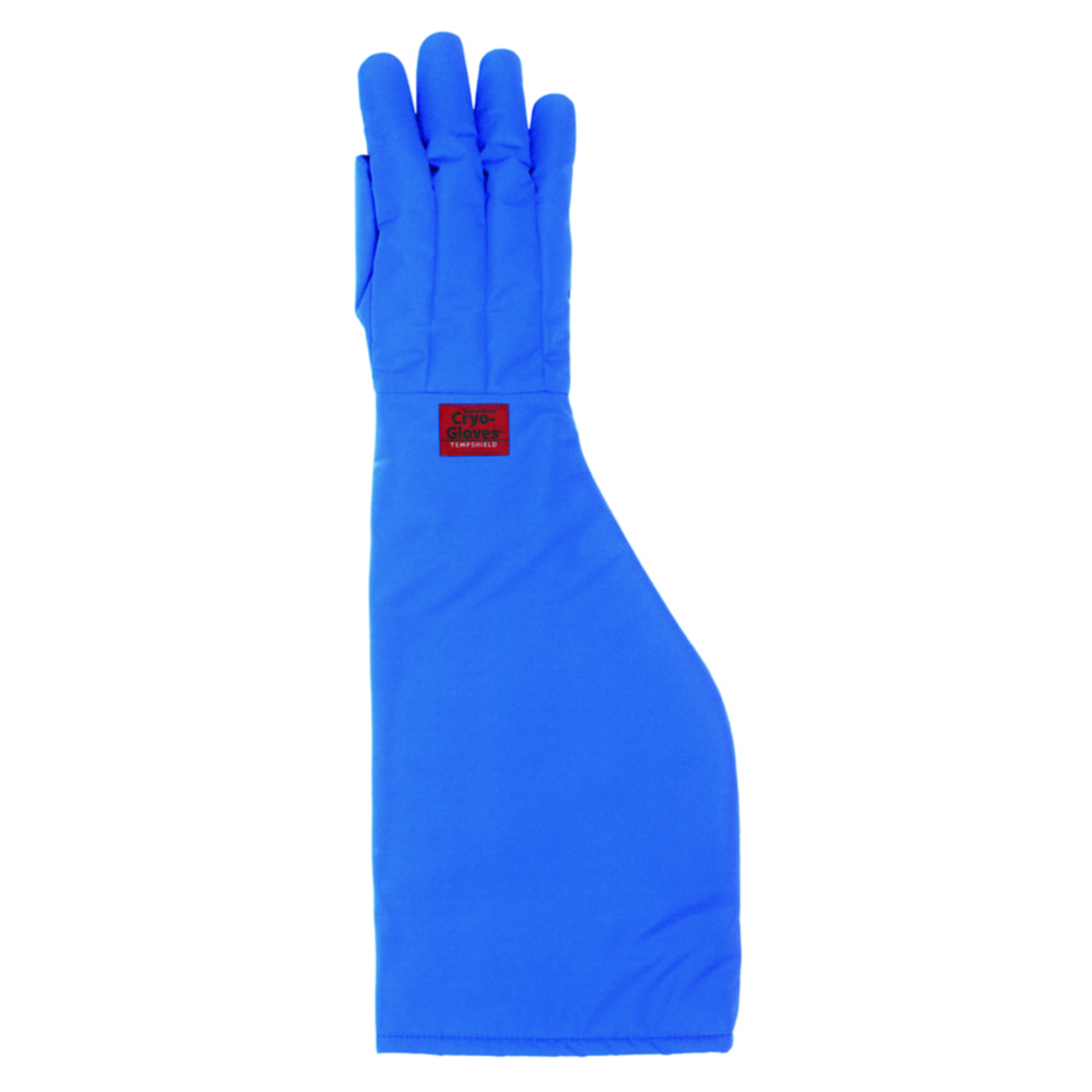 Ochranné rukavice Cryo <sup>Gloves®</sup> Vodotesné rukavice na ramená